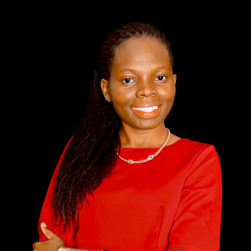 Adeline Makokha profile