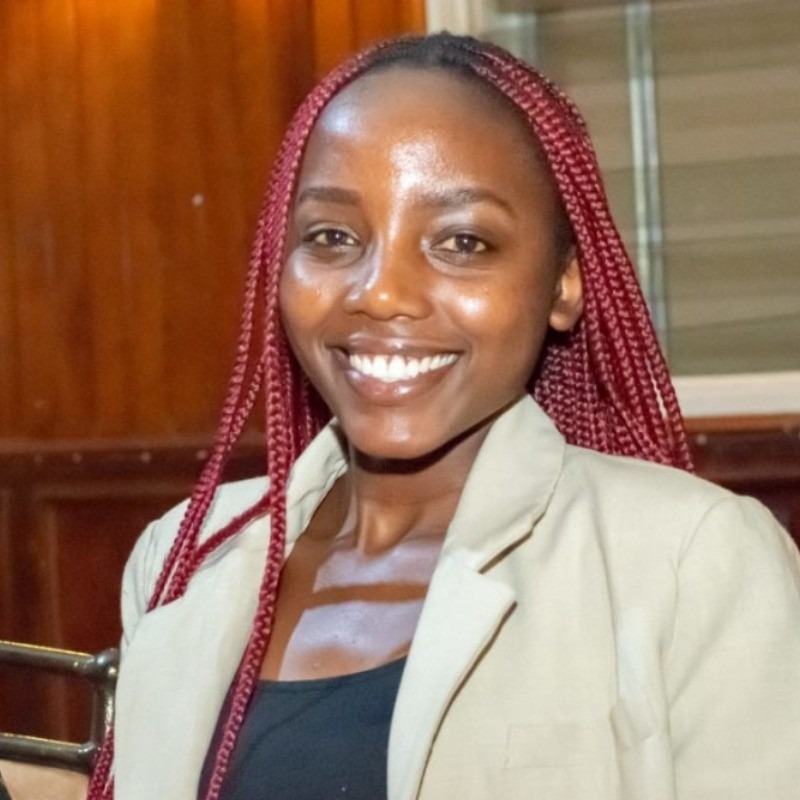 Immaculate Mutuku profile