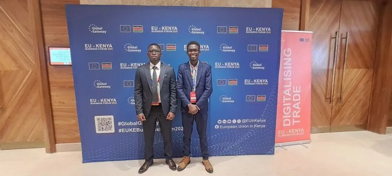 EU-Kenya Business Forum 2025
