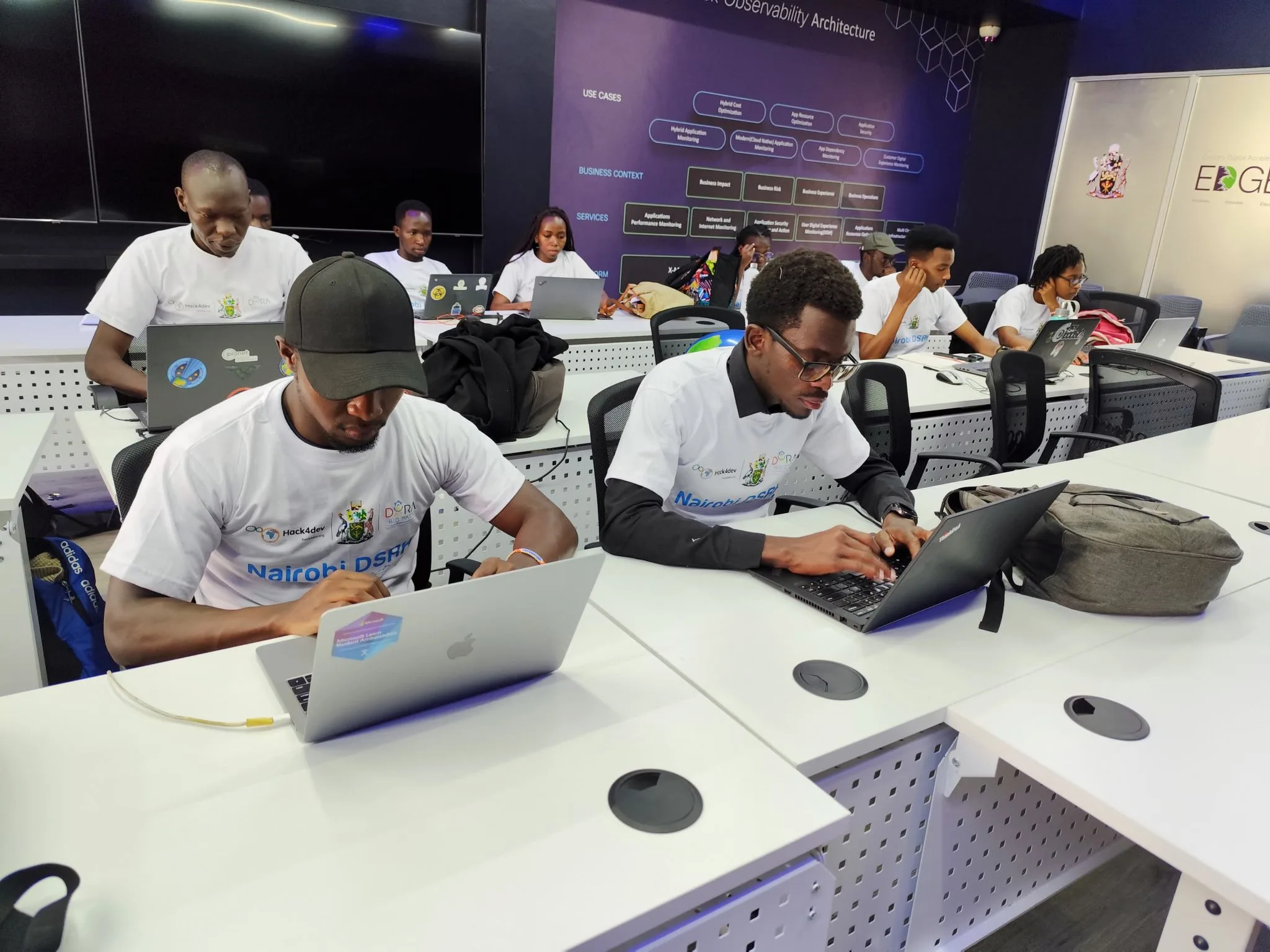 CubeSat Hackathon 2025