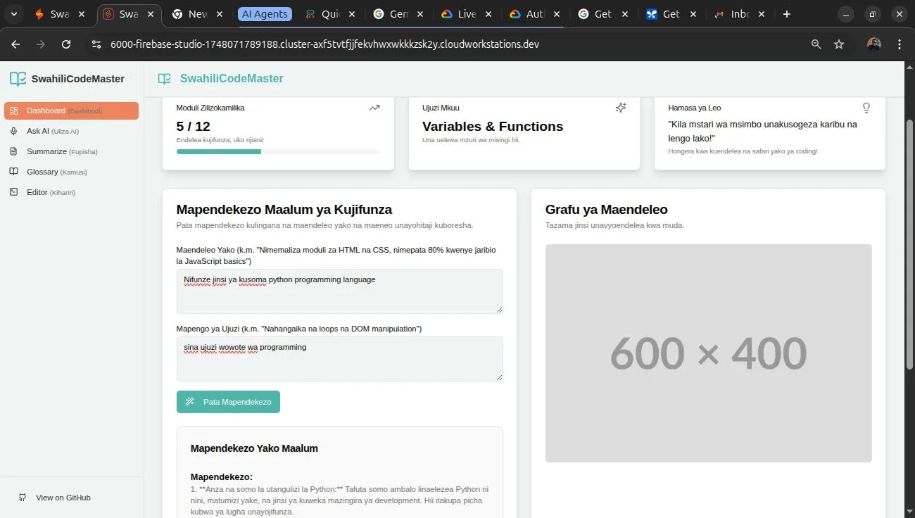 Build with AI