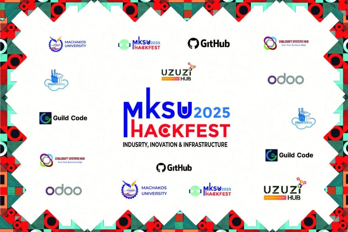 Machakos University Hackfest 2025