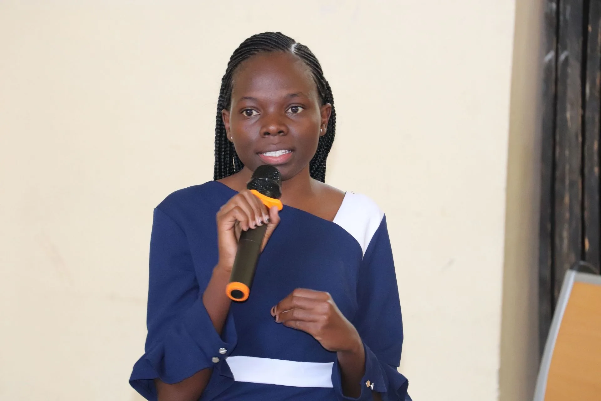 Machakos University Hackfest 2023