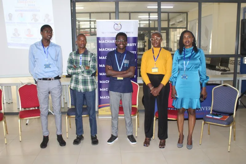 Machakos University Hackfest 2024