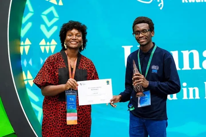 Deep Learning Indaba - Rwanda 2025