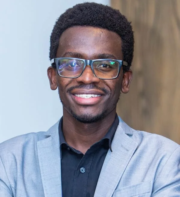Kevin Obote profile