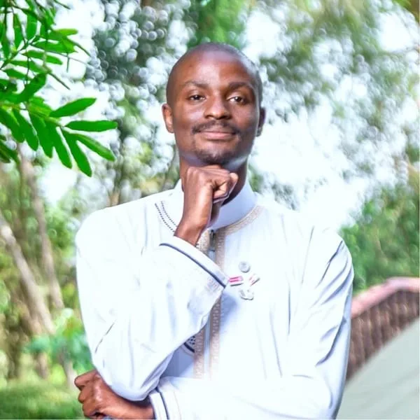 Moses Mutuku profile